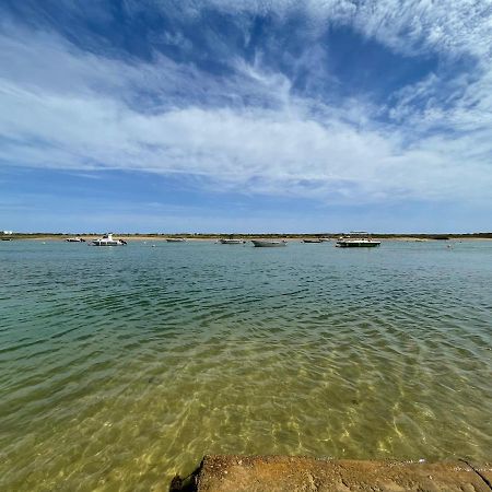 Fantástico apartamento T2 a 2min do acesso à praia CozyIn Cabanas Cabanas De Tavira Exterior foto