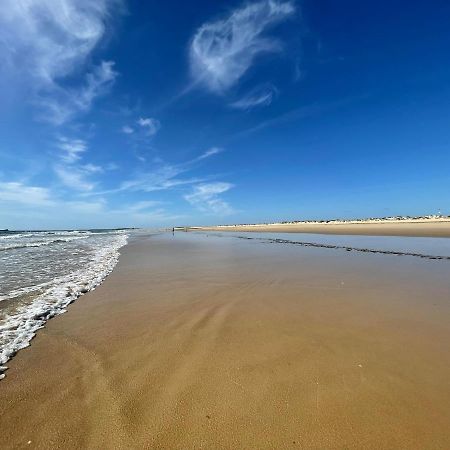 Fantástico apartamento T2 a 2min do acesso à praia CozyIn Cabanas Cabanas De Tavira Exterior foto
