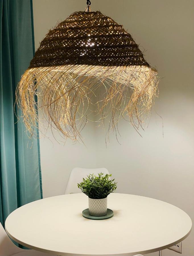 Fantástico apartamento T2 a 2min do acesso à praia CozyIn Cabanas Cabanas De Tavira Exterior foto