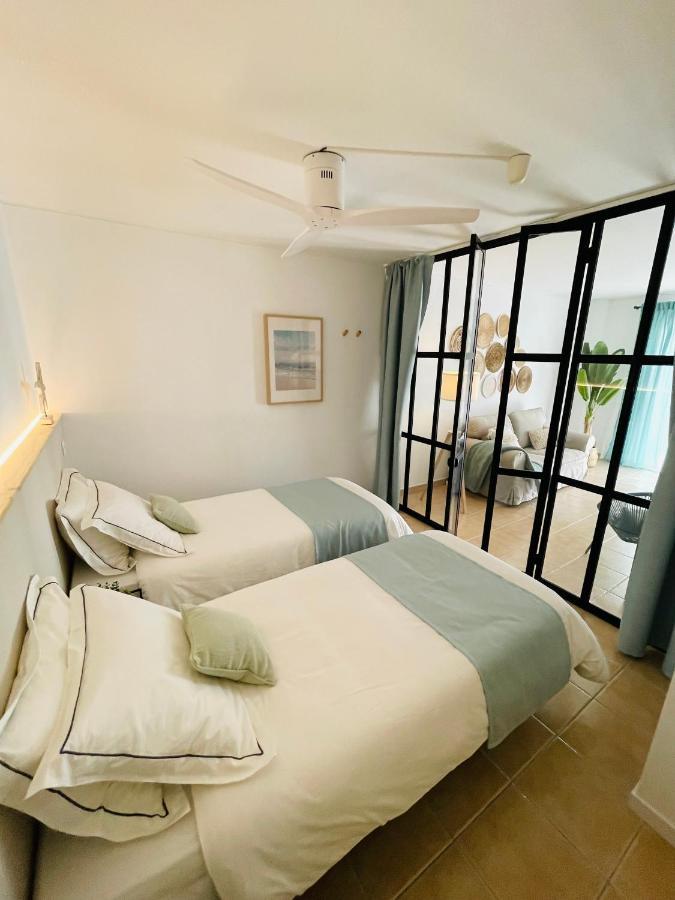 Fantástico apartamento T2 a 2min do acesso à praia CozyIn Cabanas Cabanas De Tavira Exterior foto