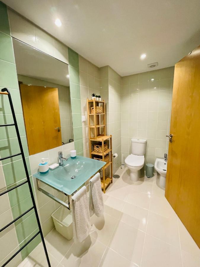 Fantástico apartamento T2 a 2min do acesso à praia CozyIn Cabanas Cabanas De Tavira Exterior foto