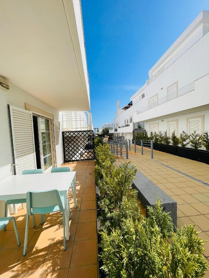 Fantástico apartamento T2 a 2min do acesso à praia CozyIn Cabanas Cabanas De Tavira Exterior foto