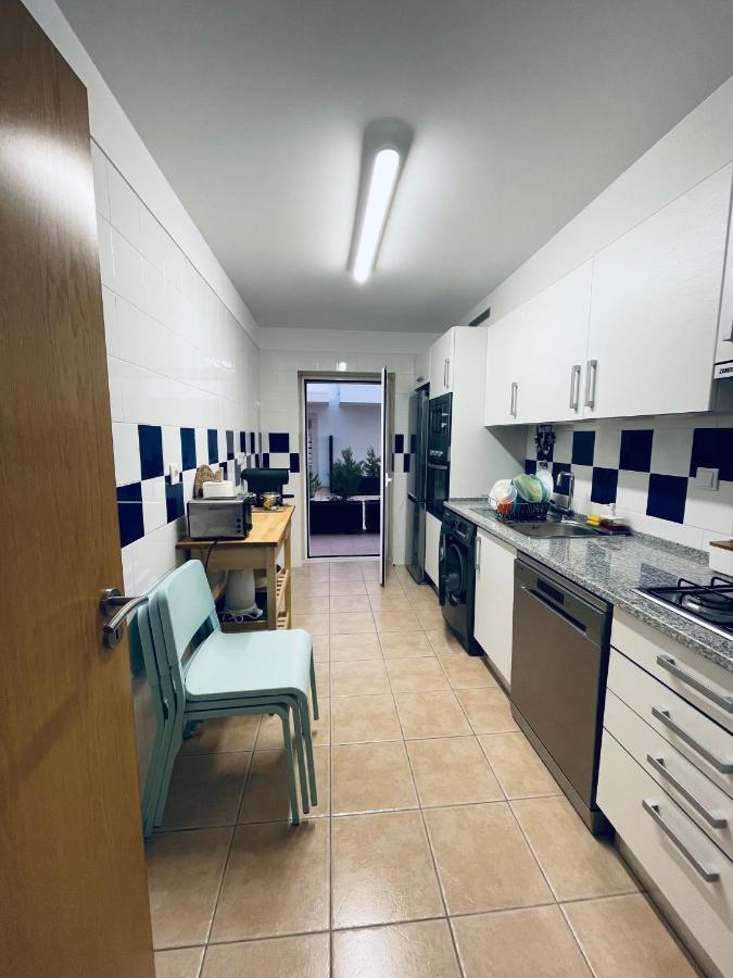 Fantástico apartamento T2 a 2min do acesso à praia CozyIn Cabanas Cabanas De Tavira Exterior foto
