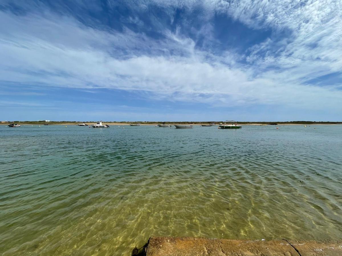 Fantástico apartamento T2 a 2min do acesso à praia CozyIn Cabanas Cabanas De Tavira Exterior foto